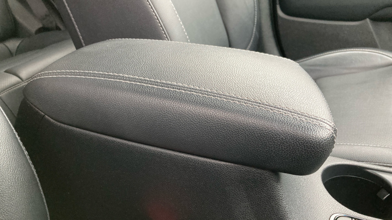 Kia Niro 1.6 GDi Hybrid 4 5dr DCT Hybrid Estate